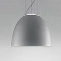 Thumbnail photo of Nur Mini Led Pendant Lamp Aluminium Grey