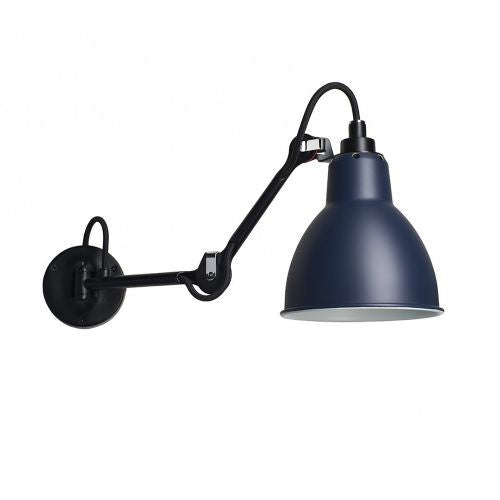 Photo of Lampe Gras 204 Wall Lamp