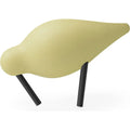 Thumbnail photo of Shorebird Small Light Yellow