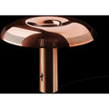 Thumbnail photo of W203 Ilumina T3 Copper - Bordslampor - Ilse Crawford - Koppar