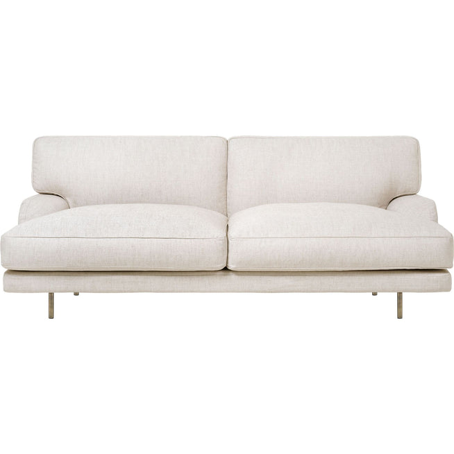Photo of Flaneur 2-Seater Sofa, Left Armrest