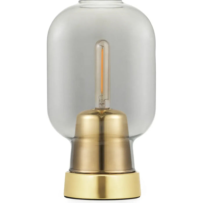 Photo of Amp Table Lamp 1