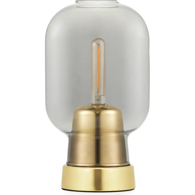 Photo of Amp Table Lamp 1