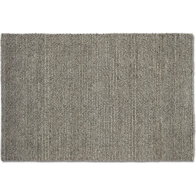 Photo of Peas Wool Rug 200x300 Cm