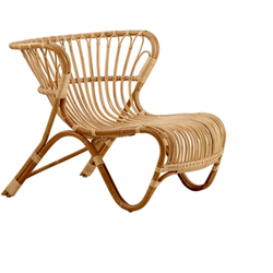 Photo of Fox Lounge Chair
