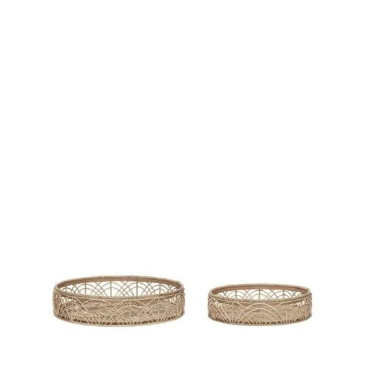 Photo of Formu Baskets Set of 2 Pieces
