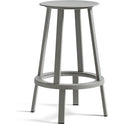 Revolver Bar Stool H65 cm