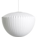 Thumbnail photo of Nelson Apple Bubble Pendant Lamp
