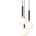 Thumbnail photo of Miira 3 Chandelier