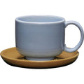 Thumbnail photo of Amare Cup and Saucer - Set of 4