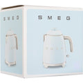 Thumbnail photo of Mini Kettle Pastel Blue - Vattenkokare - Blå