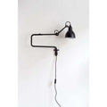 Thumbnail photo of Lampe Gras 303 Wall Lamp