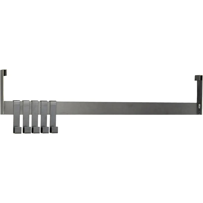 Photo of Fari system - rails with 5 hooks