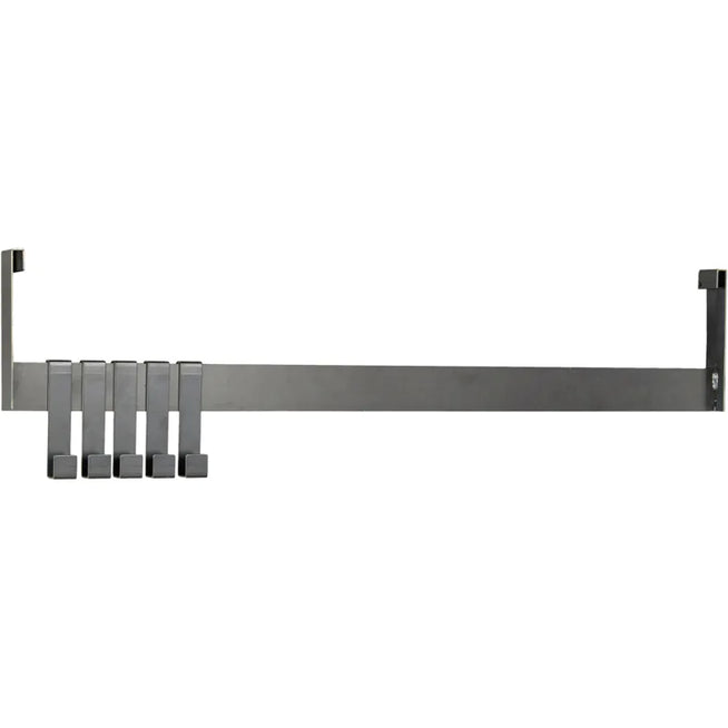 Photo of Fari system - rails with 5 hooks