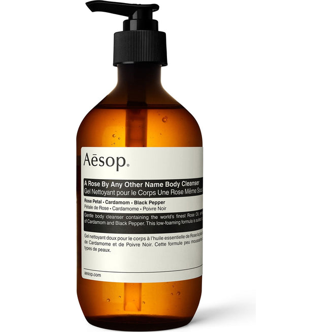 Photo of A Rose By Any Other Name Body Cleanser - Kroppsvård