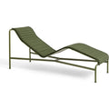 Thumbnail photo of Quilted Cushion for Palissade Chaise Longue