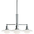 Thumbnail photo of Ph 2/1 Spindle Bracket Hanging Lamp