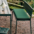 Thumbnail photo of Balcony Dining Bench Cushion