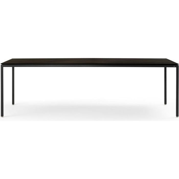 Photo of Vipp972 Mat Board 240x95x72,5 cm Dark Oak Veneer