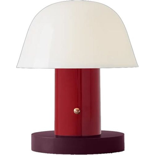 Photo of Setago JH27 Table Lamp