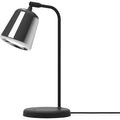 Thumbnail photo of Material Table Lamp