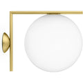 Thumbnail photo of Ic C/w2 Wall Lamp/ceiling Lamp