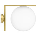 Ic C/w2 Wall Lamp/ceiling Lamp