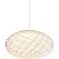 Thumbnail photo of Patera Oval Hanging Lamp