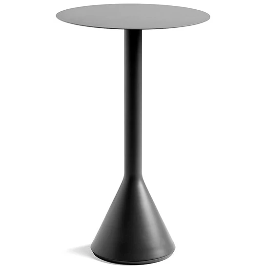 Palissade Cone Table Ø60 cm