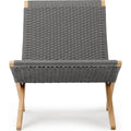 Thumbnail photo of MG501 Cuba Outdoor Chair