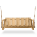 Thumbnail photo of Carl Hansen - Bk13 Untreated Teak - Outdoor sofas - Bodil Kjær