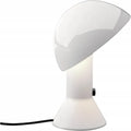 Thumbnail photo of Helmet, White, 1 x 5,3w E27 Led - Bordslampor - Elio Martinelli - Vit