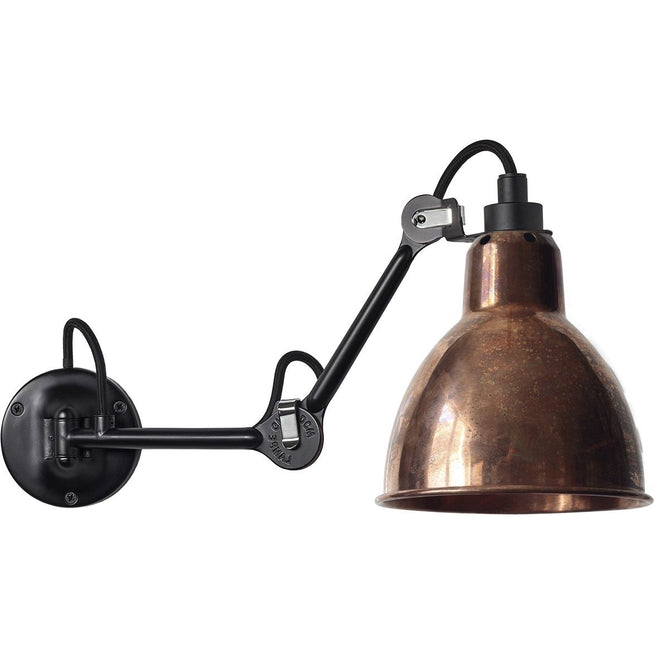 Photo of Lampe Gras 204 Wall Lamp