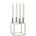 Thumbnail photo of Kubus 4 Candleholder