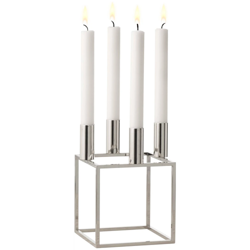 Photo of Kubus 4 Candleholder