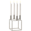 Kubus 4 Candleholder