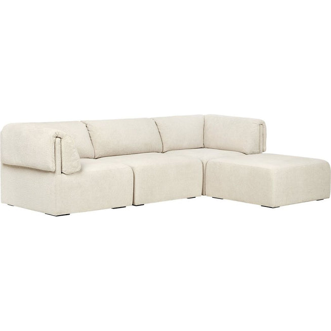 Photo of Wonder Sofa 3-seater with armrests