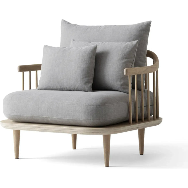 Photo of Fly SC1 Armchair