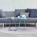 Thumbnail photo of On The Move Table, Small Ø44 Cm