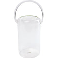 Thumbnail photo of Luce Lantern - Lantern - Clear - W24 x H39,5 x D15 cm