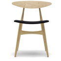 CH33P Chair | Oiled Oak