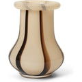 Thumbnail photo of Riban Vase - Vase - Cream - Small - W:10.8 X H:15 Cm