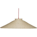Thumbnail photo of Chand Trapezoid Hanging Lamp
