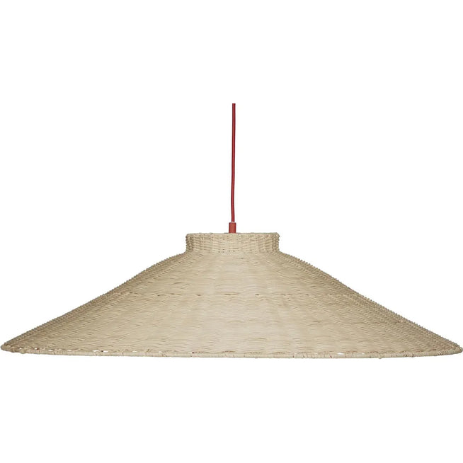 Photo of Chand Trapezoid Hanging Lamp