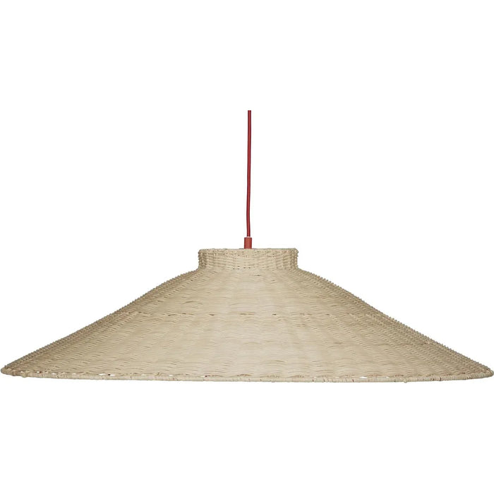 Photo of Chand Trapezoid Hanging Lamp