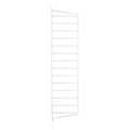 Thumbnail photo of String Wall Rack 75x20, White, 1-pack - Shelving - Nils Strinning - White - Metal