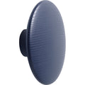 Thumbnail photo of The Dots Coat Hooks Large, Midnight Blue - Krokar - Lars Tornøe - Blå