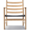 Thumbnail photo of Ch44 By Hans J. Wegner (soap, oak