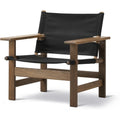 Thumbnail photo of The Canvas Chair