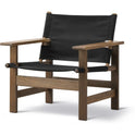The Canvas Chair